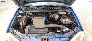 Suzuki Ignis 2004-thumb-1