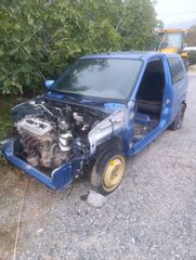 Suzuki Ignis 2004