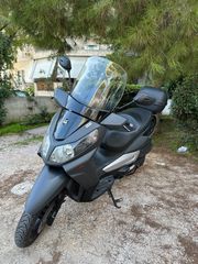 Sym Citycom 300i 2017 Citycom S.300i