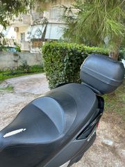 Sym Citycom 300i 2017 Citycom S.300i-thumb-1