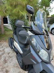 Sym Citycom 300i 2017 Citycom S.300i-thumb-2