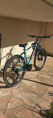 All - Mountain Passati 2024 ekberg