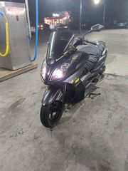 Kymco Downtown 300i 2011