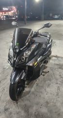 Kymco Downtown 300i 2011-thumb-2