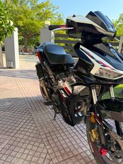 Sym VF 185 2025