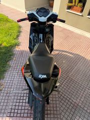 Sym VF 185 2025-thumb-5