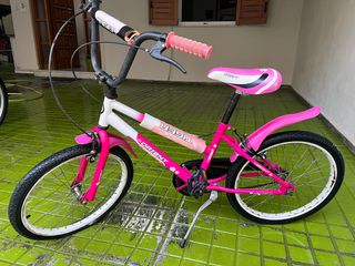 BMX Orient 2016