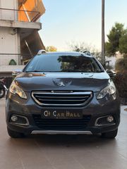 Peugeot 2008 2016 CROSSWAY/ΔΕΡΜΑ ΑΛΚΑΝΤΑΡΑ / GRIP CONTROL /AMBIENT/17ΑΡΕΣ!!!-thumb-4