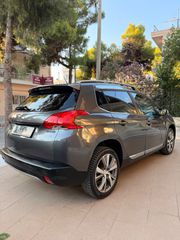 Peugeot 2008 2016 CROSSWAY/ΔΕΡΜΑ ΑΛΚΑΝΤΑΡΑ / GRIP CONTROL /AMBIENT/17ΑΡΕΣ!!!-thumb-8
