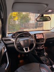 Peugeot 2008 2016 CROSSWAY/ΔΕΡΜΑ ΑΛΚΑΝΤΑΡΑ / GRIP CONTROL /AMBIENT/17ΑΡΕΣ!!!-thumb-36