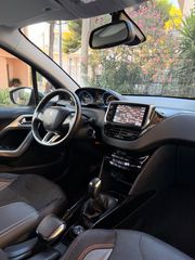 Peugeot 2008 2016 CROSSWAY/ΔΕΡΜΑ ΑΛΚΑΝΤΑΡΑ / GRIP CONTROL /AMBIENT/17ΑΡΕΣ!!!-thumb-37