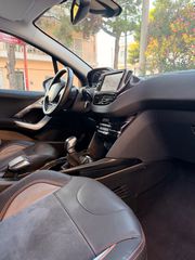 Peugeot 2008 2016 CROSSWAY/ΔΕΡΜΑ ΑΛΚΑΝΤΑΡΑ / GRIP CONTROL /AMBIENT/17ΑΡΕΣ!!!-thumb-41