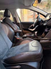 Peugeot 2008 2016 CROSSWAY/ΔΕΡΜΑ ΑΛΚΑΝΤΑΡΑ / GRIP CONTROL /AMBIENT/17ΑΡΕΣ!!!-thumb-42