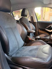 Peugeot 2008 2016 CROSSWAY/ΔΕΡΜΑ ΑΛΚΑΝΤΑΡΑ / GRIP CONTROL /AMBIENT/17ΑΡΕΣ!!!-thumb-43