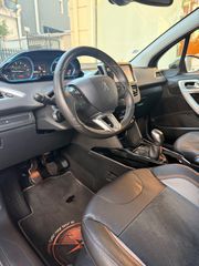 Peugeot 2008 2016 CROSSWAY/ΔΕΡΜΑ ΑΛΚΑΝΤΑΡΑ / GRIP CONTROL /AMBIENT/17ΑΡΕΣ!!!-thumb-47