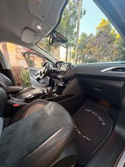 Peugeot 2008 2016 CROSSWAY/ΔΕΡΜΑ ΑΛΚΑΝΤΑΡΑ / GRIP CONTROL /AMBIENT/17ΑΡΕΣ!!!-thumb-48