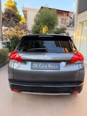 Peugeot 2008 2016 CROSSWAY/ΔΕΡΜΑ ΑΛΚΑΝΤΑΡΑ / GRIP CONTROL /AMBIENT/17ΑΡΕΣ!!!-thumb-10