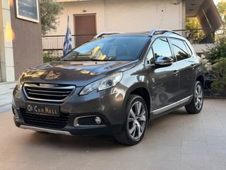 Peugeot 2008 2016 CROSSWAY/ΔΕΡΜΑ ΑΛΚΑΝΤΑΡΑ / GRIP CONTROL /AMBIENT/17ΑΡΕΣ!!!-thumb-12