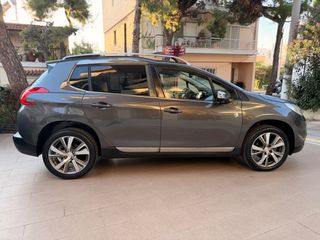 Peugeot 2008 2016 CROSSWAY/ΔΕΡΜΑ ΑΛΚΑΝΤΑΡΑ / GRIP CONTROL /AMBIENT/17ΑΡΕΣ!!!-thumb-13
