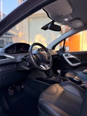 Peugeot 2008 2016 CROSSWAY/ΔΕΡΜΑ ΑΛΚΑΝΤΑΡΑ / GRIP CONTROL /AMBIENT/17ΑΡΕΣ!!!-thumb-16