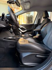 Peugeot 2008 2016 CROSSWAY/ΔΕΡΜΑ ΑΛΚΑΝΤΑΡΑ / GRIP CONTROL /AMBIENT/17ΑΡΕΣ!!!-thumb-17