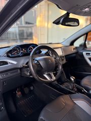 Peugeot 2008 2016 CROSSWAY/ΔΕΡΜΑ ΑΛΚΑΝΤΑΡΑ / GRIP CONTROL /AMBIENT/17ΑΡΕΣ!!!-thumb-19