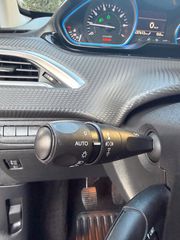 Peugeot 2008 2016 CROSSWAY/ΔΕΡΜΑ ΑΛΚΑΝΤΑΡΑ / GRIP CONTROL /AMBIENT/17ΑΡΕΣ!!!-thumb-21