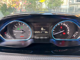 Peugeot 2008 2016 CROSSWAY/ΔΕΡΜΑ ΑΛΚΑΝΤΑΡΑ / GRIP CONTROL /AMBIENT/17ΑΡΕΣ!!!-thumb-25