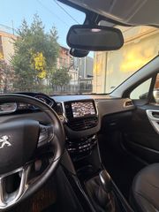 Peugeot 2008 2016 CROSSWAY/ΔΕΡΜΑ ΑΛΚΑΝΤΑΡΑ / GRIP CONTROL /AMBIENT/17ΑΡΕΣ!!!-thumb-33