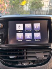 Peugeot 2008 2016 CROSSWAY/ΔΕΡΜΑ ΑΛΚΑΝΤΑΡΑ / GRIP CONTROL /AMBIENT/17ΑΡΕΣ!!!-thumb-34
