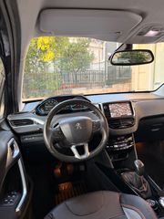 Peugeot 2008 2016 CROSSWAY/ΔΕΡΜΑ ΑΛΚΑΝΤΑΡΑ / GRIP CONTROL /AMBIENT/17ΑΡΕΣ!!!-thumb-35