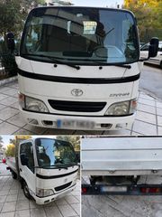 Pickup - Αγροτικό Toyota 2003 Dyna 100