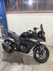 Voge 300DS 2023