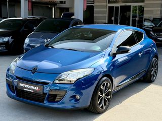 Renault Megane 2011 1.5 dCi Dynamique