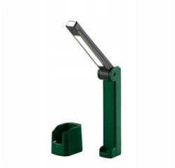 Επαναφορτιζόμενος φακός LED, Parkside PAL 2200 A3 600 Lm Λάμπα