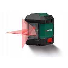 Λέιζερ PARKSIDE® cross line laser »PKLL 7 F4«, χωρίς βαση