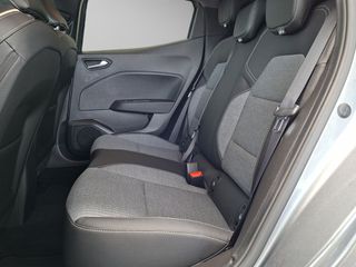 Renault Clio 2025 E- TECH FULL HYBRID 1600 145PS TECHNO-thumb-12