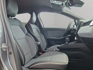 Renault Clio 2025 E- TECH FULL HYBRID 1600 145PS TECHNO-thumb-16