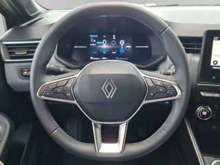 Renault Clio 2025 E- TECH FULL HYBRID 1600 145PS TECHNO-thumb-9