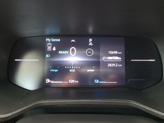 Renault Clio 2025 E- TECH FULL HYBRID 1600 145PS TECHNO-thumb-10