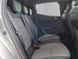 Renault Clio 2025 E- TECH FULL HYBRID 1600 145PS TECHNO-thumb-17