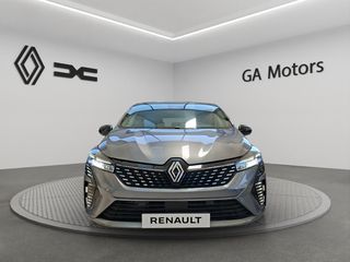 Renault Clio 2025 E- TECH FULL HYBRID 1600 145PS TECHNO