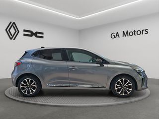 Renault Clio 2025 E- TECH FULL HYBRID 1600 145PS TECHNO-thumb-6