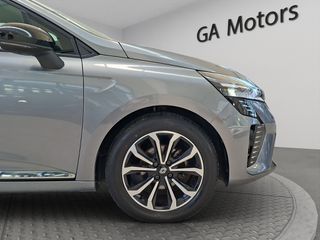 Renault Clio 2025 E- TECH FULL HYBRID 1600 145PS TECHNO-thumb-19