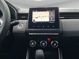 Renault Clio 2025 E- TECH FULL HYBRID 1600 145PS TECHNO-thumb-14