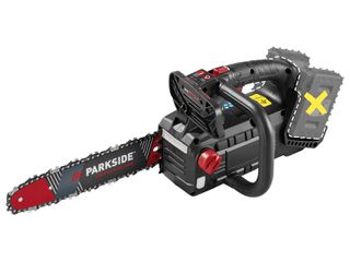 Αλυσοπρίονο PARKSIDE 40V »PPAKS 40-Li B2«, χωρίς μπαταρία και φορτιστή