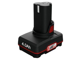 Μπαταρία PARKSIDE 12 V / 4 Ah “PAPK 12 B4”, με εξισορρόπηση στοιχείων