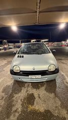 Renault Twingo 2001