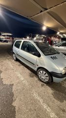 Renault Twingo 2001-thumb-1