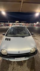 Renault Twingo 2001-thumb-2